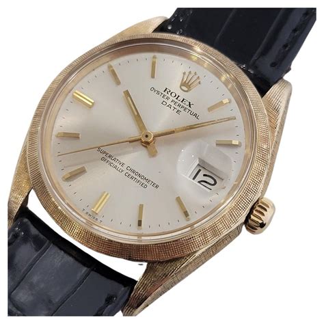 14k rolex for sale|14k gold rolex oyster perpetual.